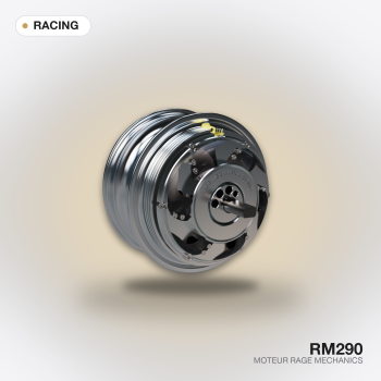Moteur RM290