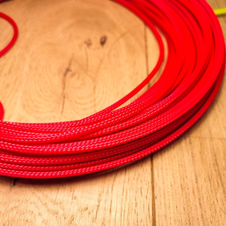 Manga Ferrari Red Small