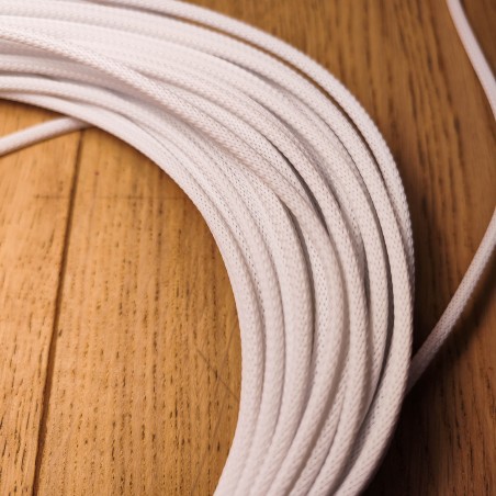 Snow White Small Sleeving