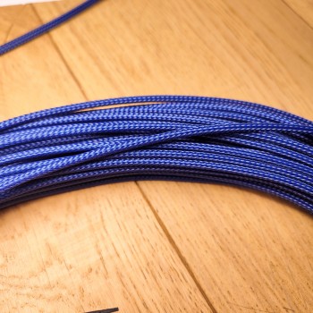 Funda Deep Blue Small