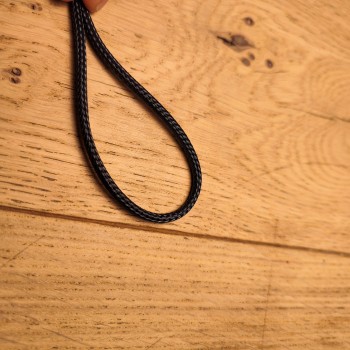 Funda Black Dark Small