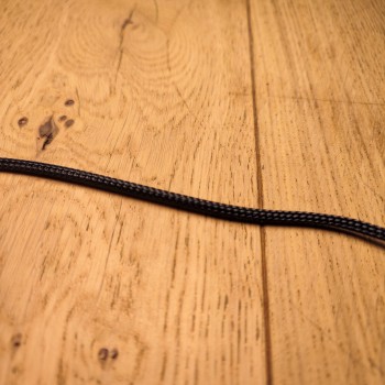 Guaina Black Dark Small