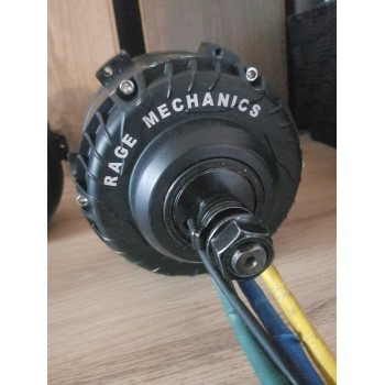 Moteur MHT75 HIGH TORQUE