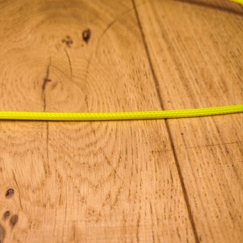 Shining Yellow Sleeve Small
