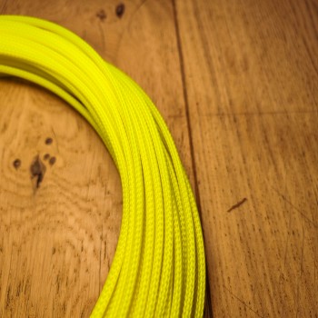 Shining Yellow Sleeve Small