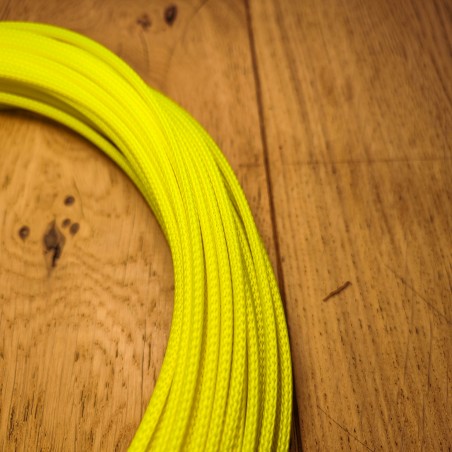 Shining Yellow Sleeve Small
