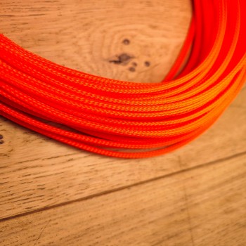Funda Shining Orange Small