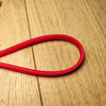 Ferrari Red Medium Sleeving