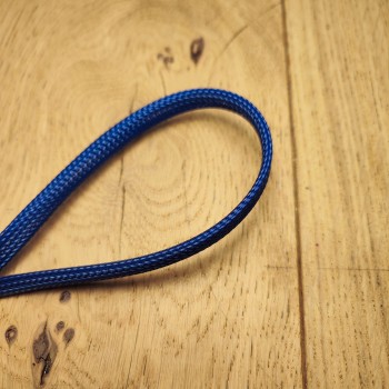Deep Blue Medium Sleeving