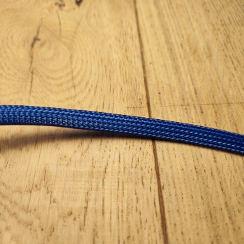 Deep Blue Medium Sleeving