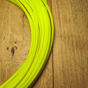 Shining Yellow Sleeve Medium