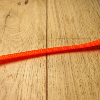 Shining Orange Medium Sleeving