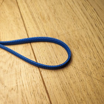 Blue Carbon Medium Sleeving