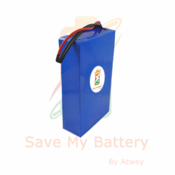 60V 30Ah Battery for Weped Fold-11