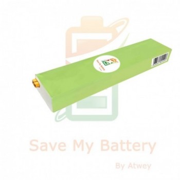 48V 15Ah Battery E-twow GT SE/SL
