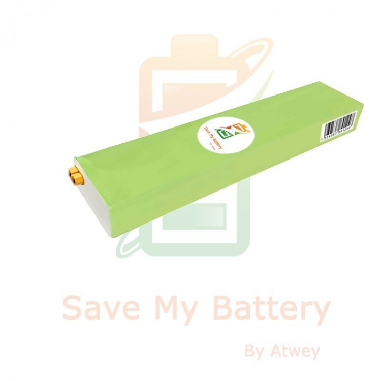 48V 15Ah Battery E-twow GT SE/SL