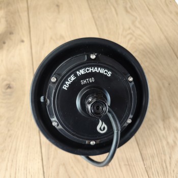 SHT60 HIGH TORQUE Motor