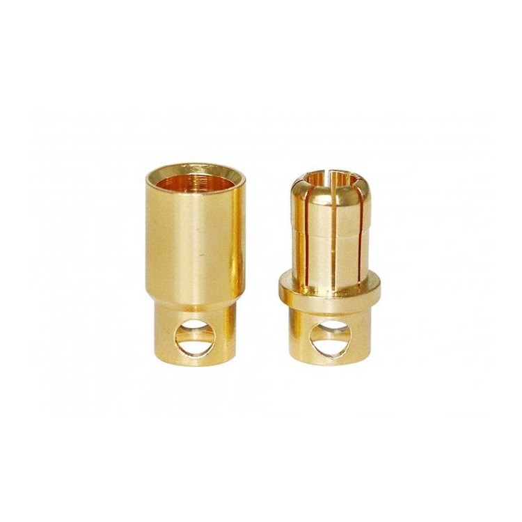 BULLET 8mm AMASS Paar