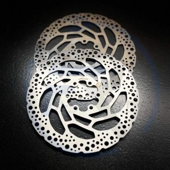 Sonken 160mm Reinforced Disc (3mm)