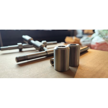 Nami Arm-Spacer-Kit für XHS75/XHT75 und XHS80/XHT80