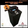 Batterie AUTONOMIE 72V55Ah Sur-Ron Light BEE