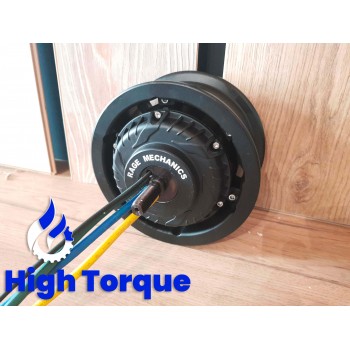 MHT70 HIGH TORQUE Motor