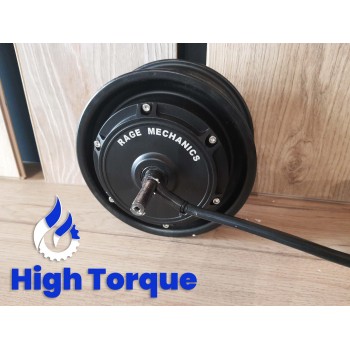 SHT60 HIGH TORQUE Motor
