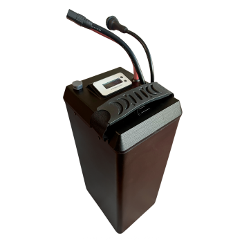 Performance (S) Battery 80V 45AH TALARIA TL3000 & TL4000 (MX3&MX4)
