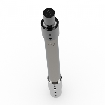 Nami Titanium Steering Column 38cm