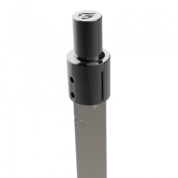 Nami Titanium Steering Column 50cm