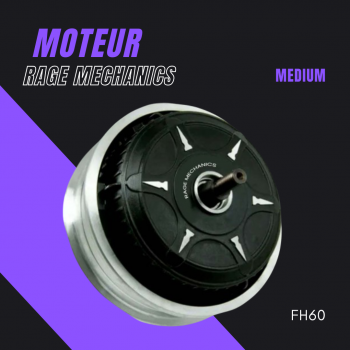 FH60 Motor