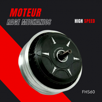 FHS60 Motor