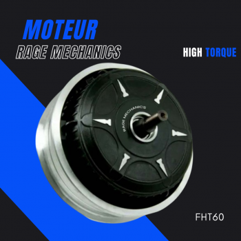FHT60 Motor