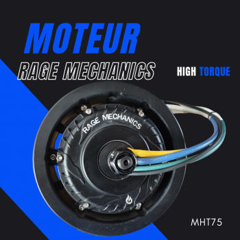MHT75 HIGH TORQUE Motor