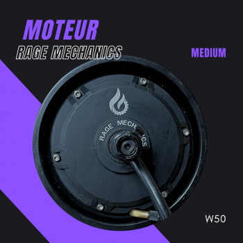 Motore W50