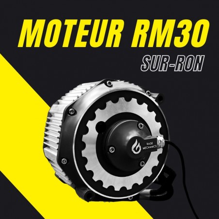 RM30 Motor for Surron Light Bee