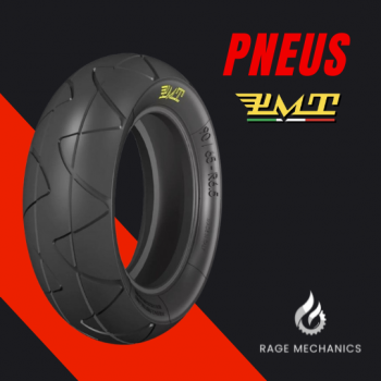 PMT Junior 90/65-6.5 Tire
