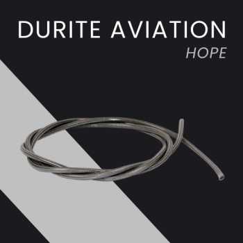 Durite Aviation Hope au mètre