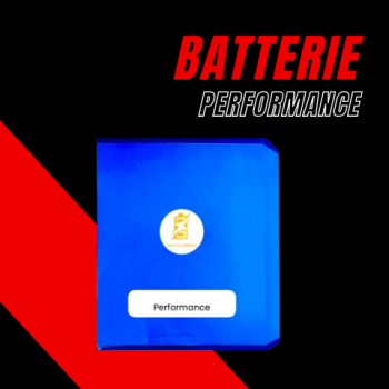 Batterie Performance 72V 36Ah Nami Burn-E/E2