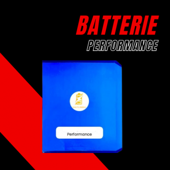 Performance 72V 36Ah Battery Nami Burn-E/E2 | Rage Mechanics