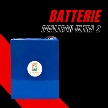 Batterie 72V 40Ah Dualtron Ultra 2