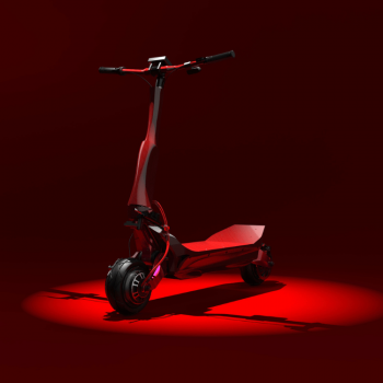 rm-x-worlds-fastest-electric-scooter-rage-mechanics-red