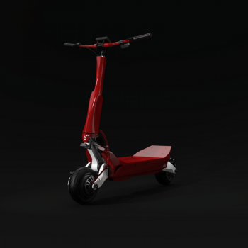 rm-x-worlds-fastest-electric-scooter-rage-mechanics-red