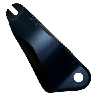 CNC Swingarm Pair - Compatible with Dualtron