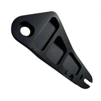 CNC Swingarm Pair - Compatible with Dualtron