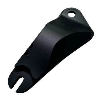 CNC Swingarm Pair - Compatible with Dualtron