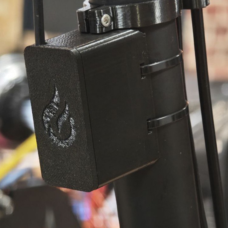 Smart GPS EB6 Erweiterungsmodul 10/25Hz