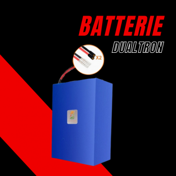 60V 35Ah Dualtron 3 Battery