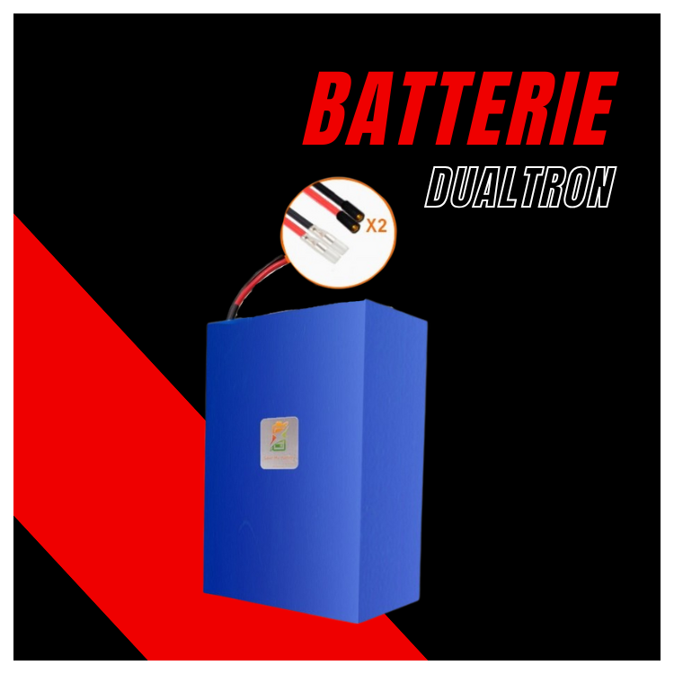 60V 35Ah Dualtron 3 Battery