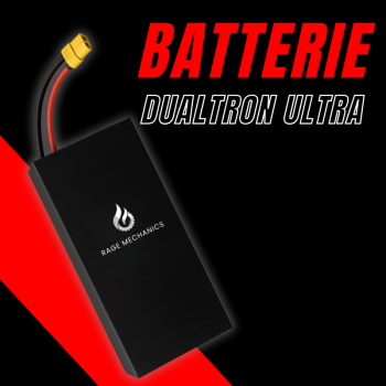 Performance Akku 72V 32Ah Dualtron Ultra 2